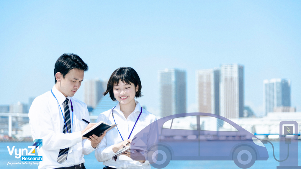 Top Electric Vehicle Companies Worldwide : Shaping Future Transportation